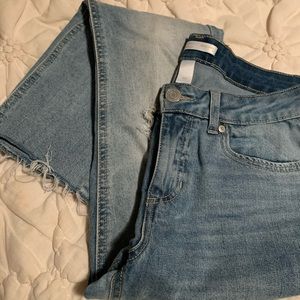 Lauren Conrad Boyfriend Jeans